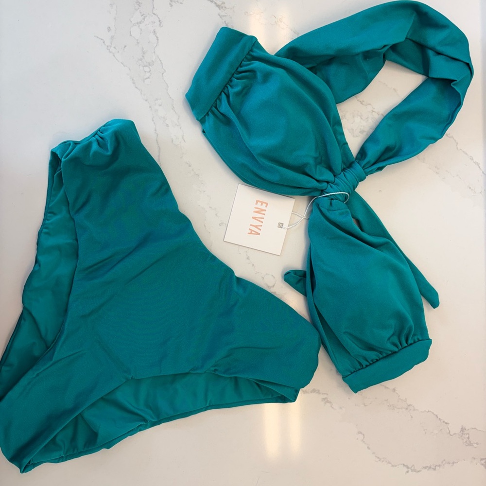 Envy High waisted bikini